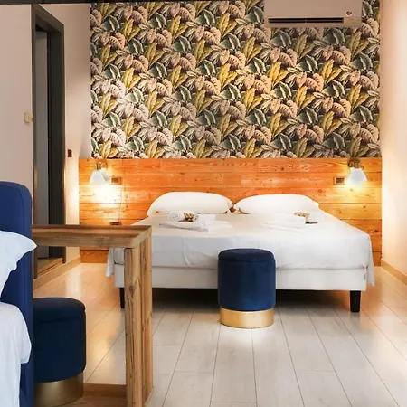 Hotel Riviera