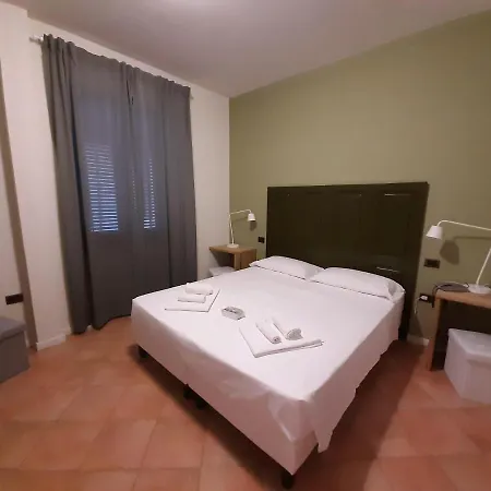 Hotel Riviera 3*