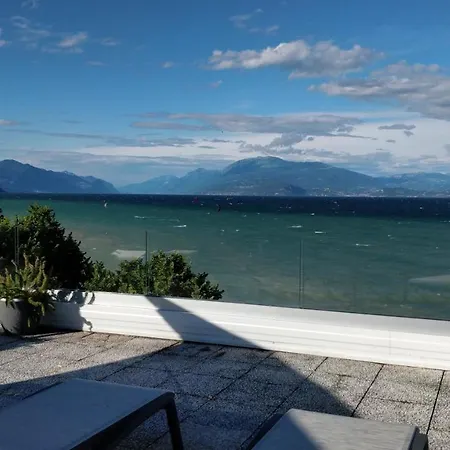 Hotel Riviera 3*