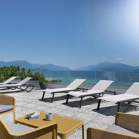 Riviera 3*