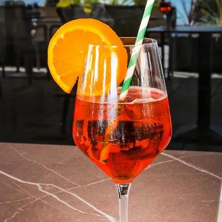 Hotel Riviera Desenzano del Garda
