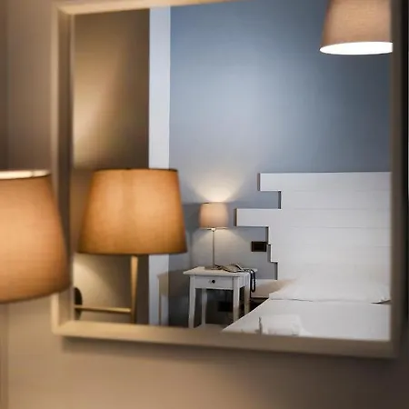 Hotel Riviera