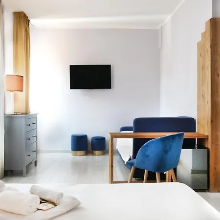 Hotel Riviera 3*