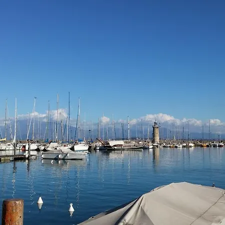 Riviera Hotel Desenzano del Garda
