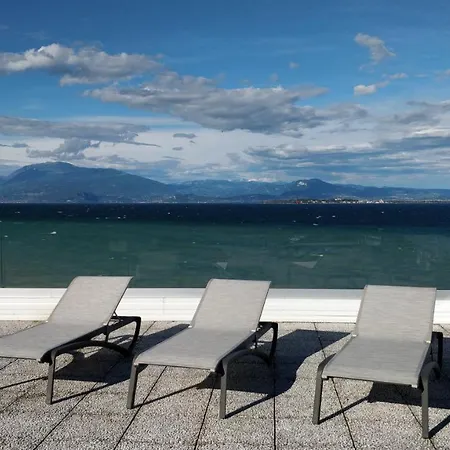 Riviera Desenzano del Garda