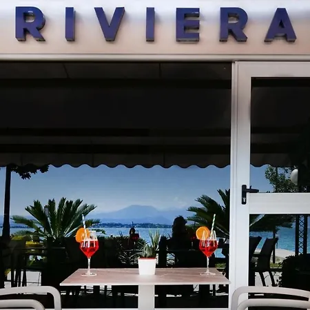 Riviera 3*