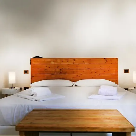 Hotell Riviera Desenzano del Garda