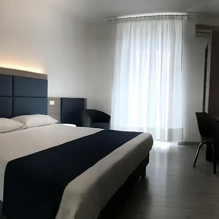 Riviera Hotel