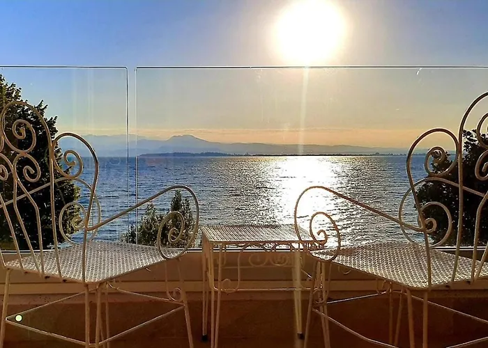 Riviera 3* Desenzano del Garda