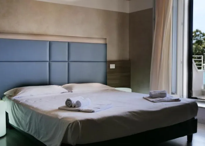 Riviera 3* Desenzano del Garda