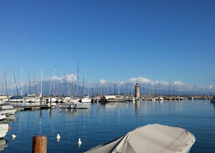 Riviera Hotel Desenzano del Garda